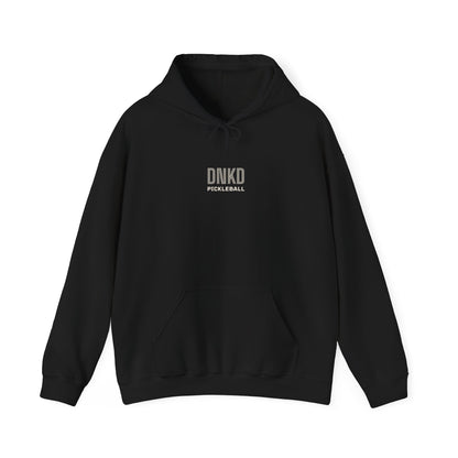 Paddle Rally Repeat Unisex Hoodie