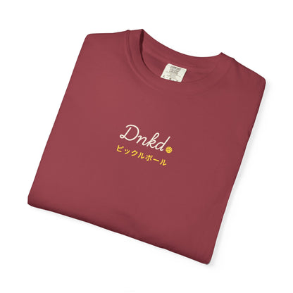 DNKD Basic Social Shirt