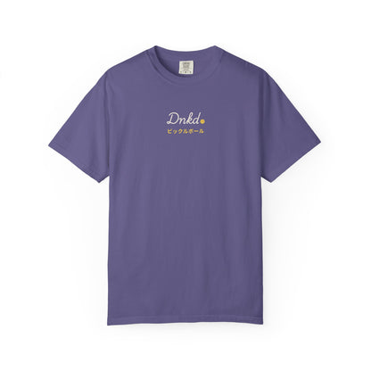 DNKD Basic Social Shirt