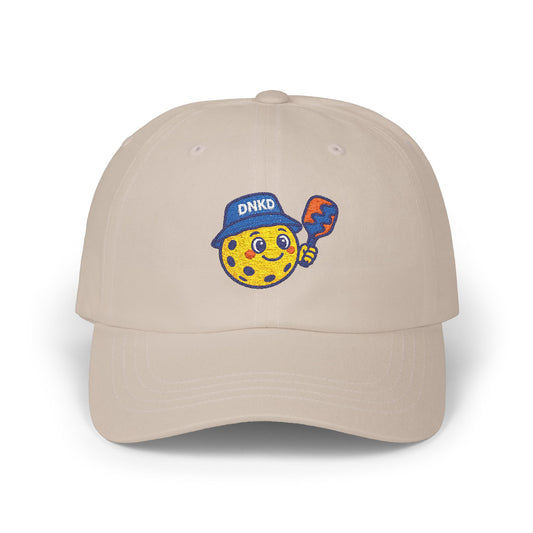 PBall Paddle Hat