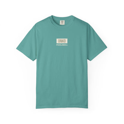 Dinks Before Drinks Social Shirt
