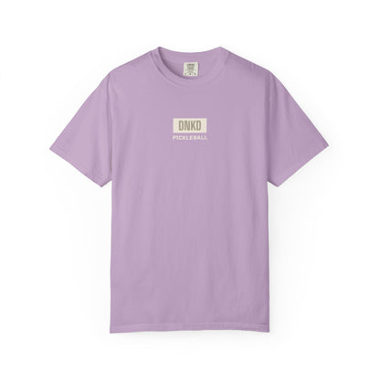 Dinks Before Drinks Social Shirt