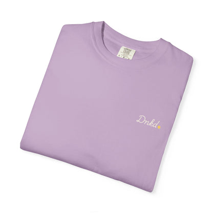 Can't Stop Dinkin' Social Shirt