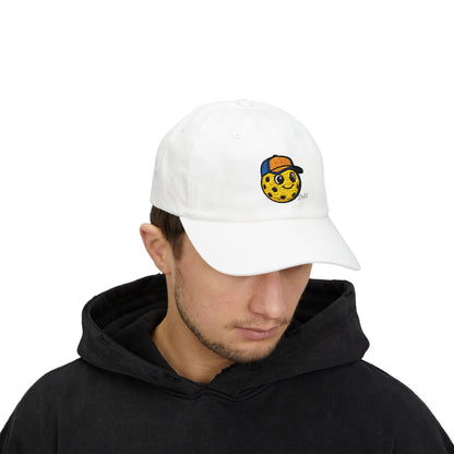 PBall Trucker Hat