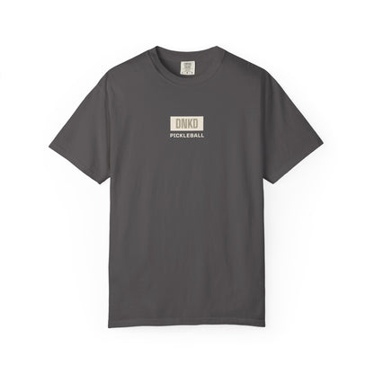 Dinks Before Drinks Social Shirt