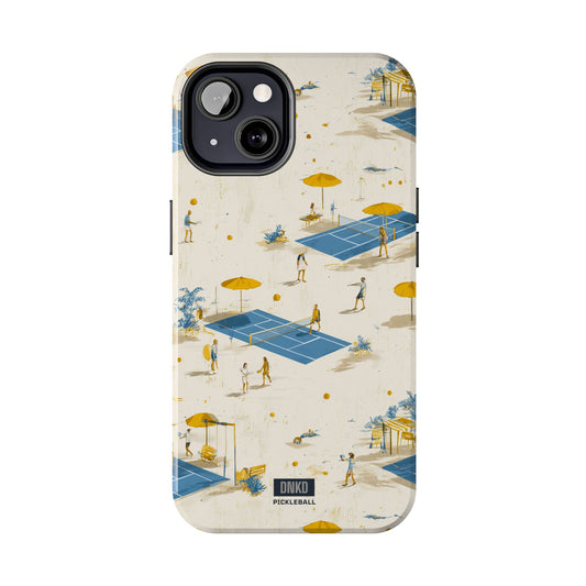 Hot Summer iPhone Case
