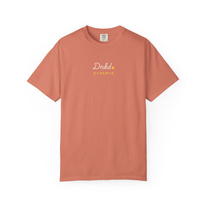 DNKD Basic Social Shirt