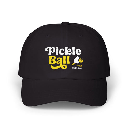 Basic Pickleball Hat