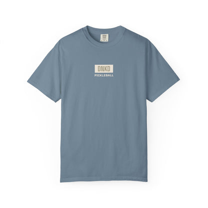 Dinks Before Drinks Social Shirt