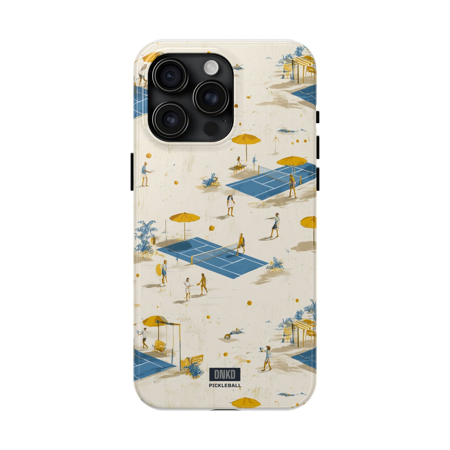 Hot Summer iPhone Case