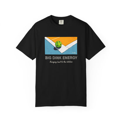 Big Dink Energy Social Shirt