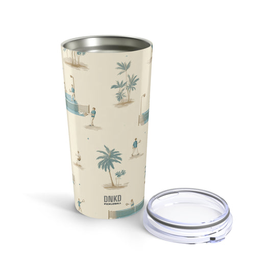 Arizona Scenery Pickleball Tumbler