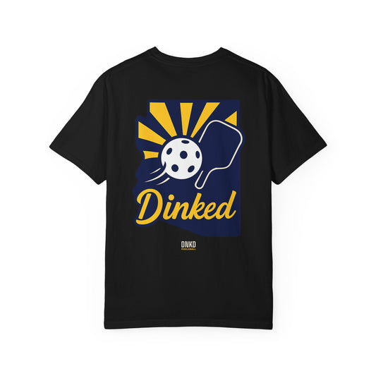 Dinked Arizona Social Shirt