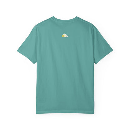 Smash. Dink. Win. Social Shirt
