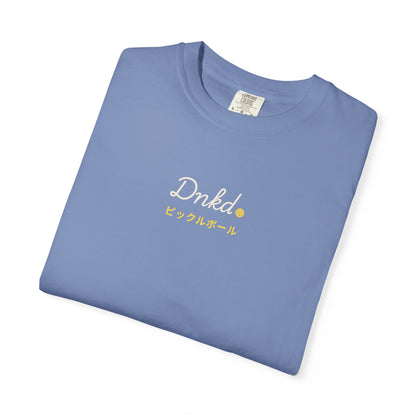 DNKD Basic Social Shirt