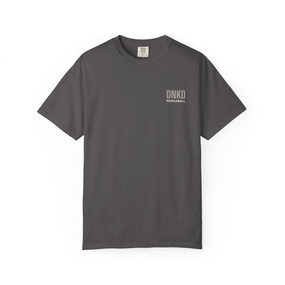 Dink-a-holics Basic Social Shirt