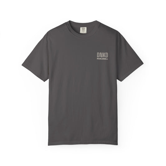 Dink-a-holics Basic Social Shirt