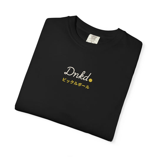 DNKD Basic Social Shirt