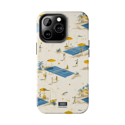Hot Summer iPhone Case