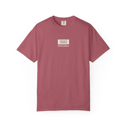 Dinks Before Drinks Social Shirt
