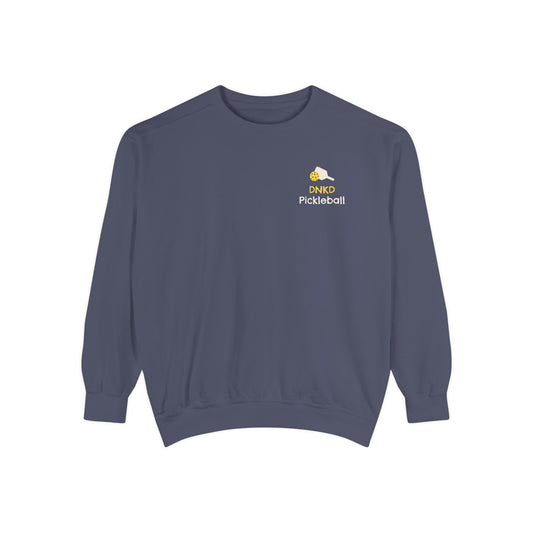 Pickleballer Unisex Sweatshirt