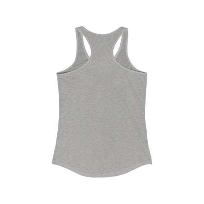 Pickleball DNKD Tank Top